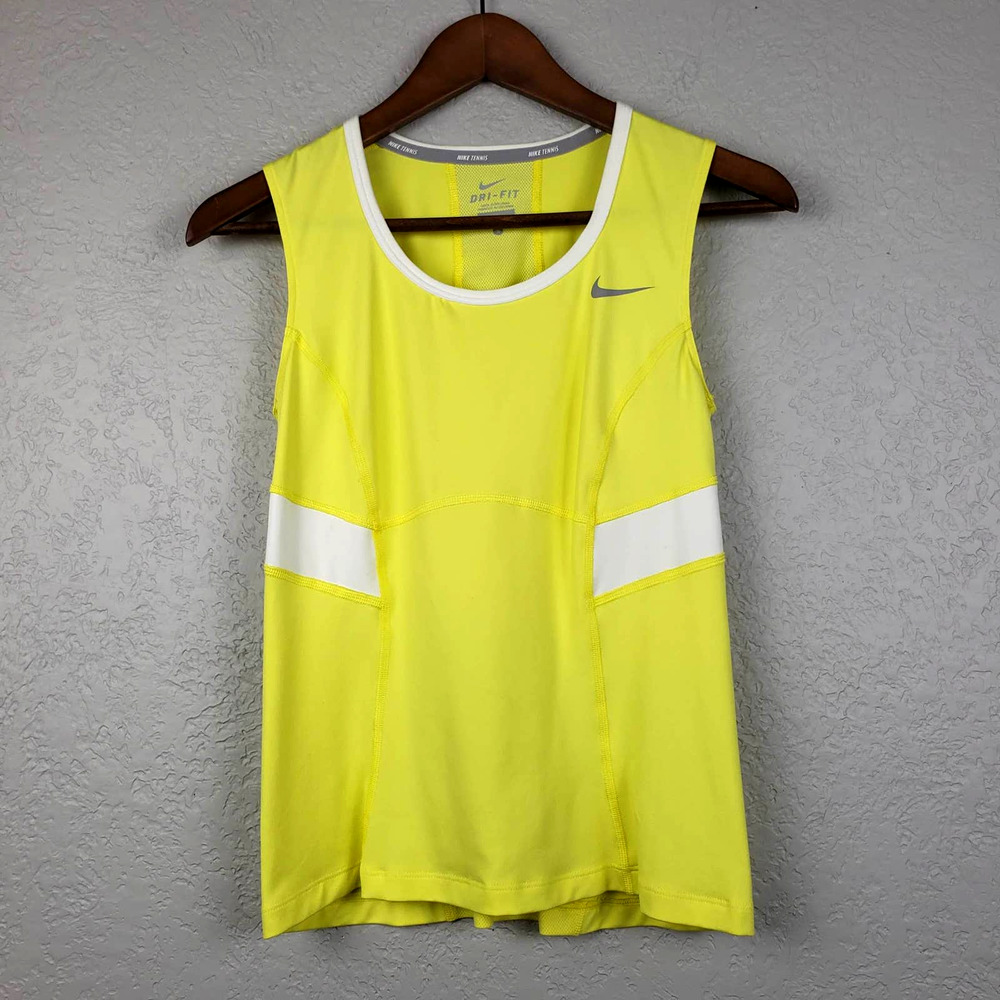 Nike Racerback Dri Fit Tank - S